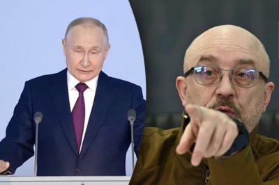 Резников – о ядерных угрозах РФ: Путин блефует, Китай и Индия сделали Кремлю предупреждение
Резников – о ядерных угрозах РФ: Путин блефует, Китай и Индия сделали Кремлю предупреждение
