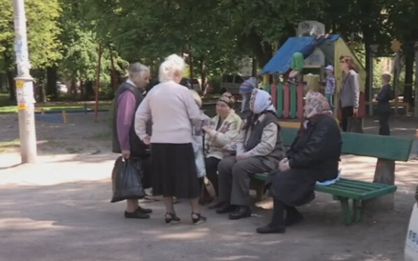 Надбавки в мае: кому из пенсионеров повезет
