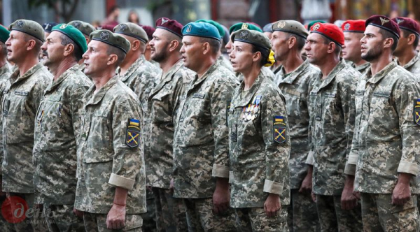 В Киеве состоялась вторая репетиция парада ко Дню Независимости В Киеве состоялась вторая репетиция парада ко Дню Независимости