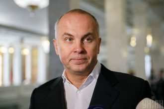 Уехал, но обещал вернуться: нардеп Шуфрич покинул Украину
Уехал, но обещал вернуться: нардеп Шуфрич покинул Украину