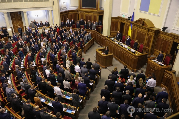 Угроза большинству и передел под выборы: что изменится в Раде после загадочной смерти нардепа Давыденко
Угроза большинству и передел под выборы: что изменится в Раде после загадочной смерти нардепа Давыденко
