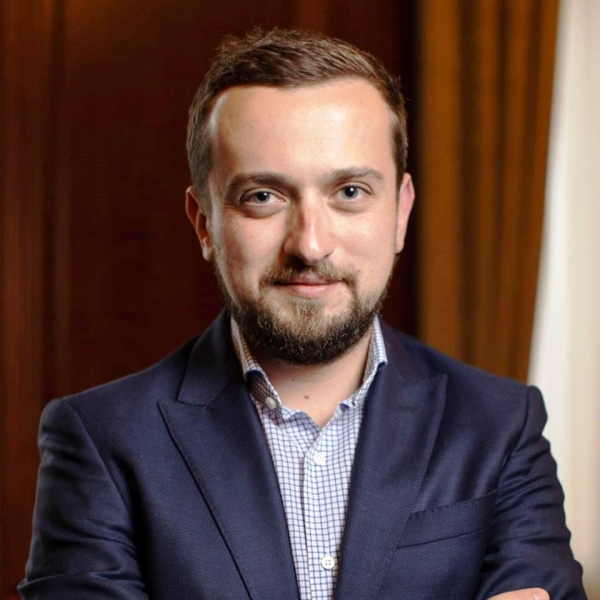 Замглавы ОП оскандалился заявлением о работе Эпицентра
Замглавы ОП оскандалился заявлением о работе Эпицентра