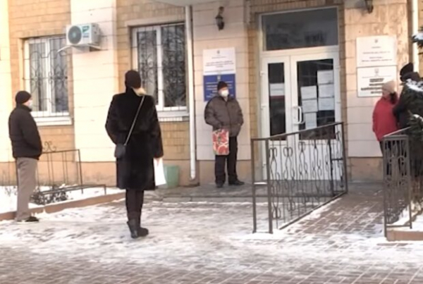 Главные новости за 24 января: миллионные штрафы украинцев, радикальная борьба с должниками и подорожание ритуальных услуг Главные новости за 24 января: миллионные штрафы украинцев, радикальная борьба с должниками и подорожание ритуальных услуг