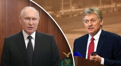 В сети разгорелся скандал из-за слов Лещенко о беженцах: тот все отвергает
В сети разгорелся скандал из-за слов Лещенко о беженцах: тот все отвергает