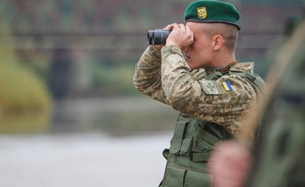 Даже приближаться запрещено: украинцев предупредили о новых запретах Даже приближаться запрещено: украинцев предупредили о новых запретах