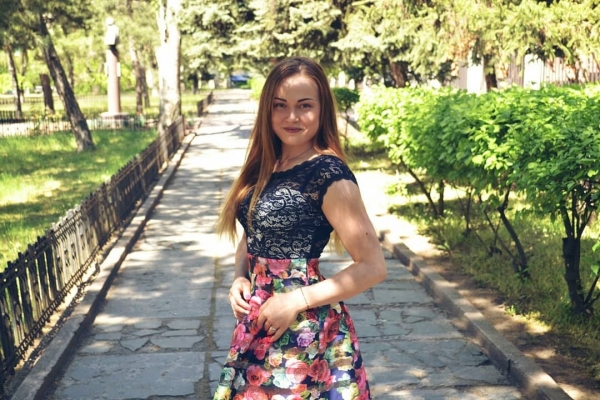 Украинская чемпионка Европы Диана Шелестюк покорила Instagram своей внешностью
Украинская чемпионка Европы Диана Шелестюк покорила Instagram своей внешностью