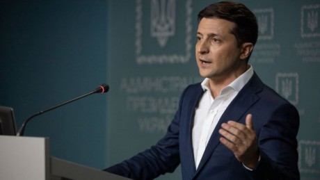 Россияне напрягаются из-за появления кораблей НАТО в Черном море и нашего сближения с НАТО, - Зеленский Россияне напрягаются из-за появления кораблей НАТО в Черном море и нашего сближения с НАТО, - Зеленский