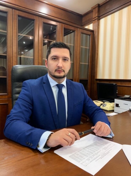 Звільнення Ярослава Погорілого – призведе до відновлення корупційних схем в Держрезерві - заява Звільнення Ярослава Погорілого – призведе до відновлення корупційних схем в Держрезерві - заява