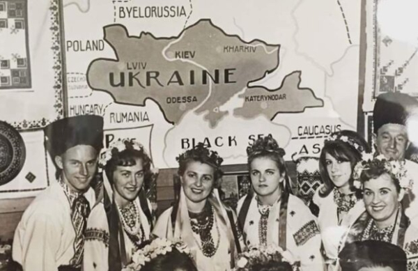 Как найти своих предков в Украине или за пределами ее: полное руководство по архивам и ресурсам