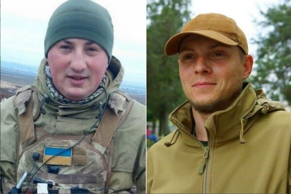 
Погибли самые опытные: появились детали трагедии с двумя бойцами спецназа в зоне ООС
 