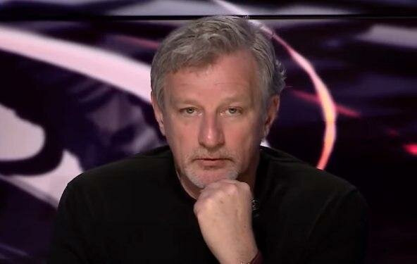 Пальчевский показал темную сторону министра Малюськи - "Загрыз.... Отдать на перевоспитание" Пальчевский показал темную сторону министра Малюськи - "Загрыз.... Отдать на перевоспитание"