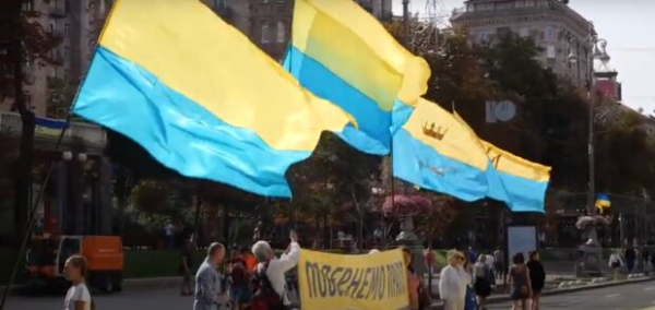 День флага Украины 23 августа: факты про сине-желтое полотно, которые мало кто из нас знает День флага Украины 23 августа: факты про сине-желтое полотно, которые мало кто из нас знает