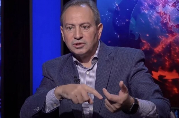 Николай Томенко показал, как создают "бюджет катастрофы" Николай Томенко показал, как создают "бюджет катастрофы"