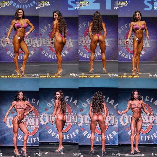 Итальянская чемпионка снялась в обнаженной фотосессии
Итальянская чемпионка снялась в обнаженной фотосессии