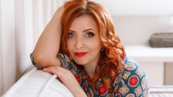 Жена Степана Казанина из "Квартал 95" назвала несколько способов провести время без света, но с пользой: "Расскажу по секрету" Жена Степана Казанина из "Квартал 95" назвала несколько способов провести время без света, но с пользой: "Расскажу по секрету"