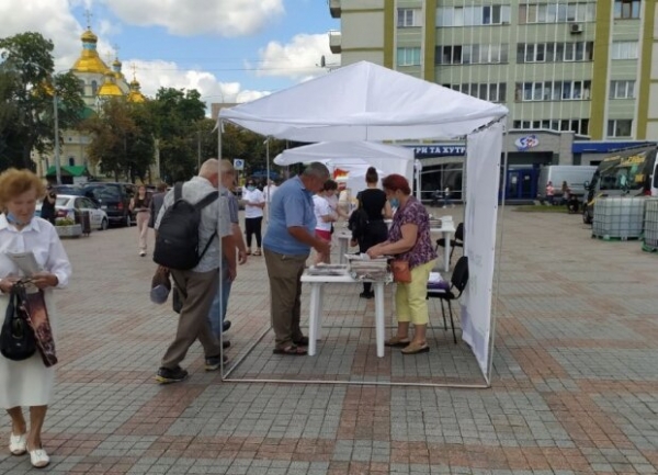 В Украине стартовала избирательная кампания: особенности голосования по прописке и без нее