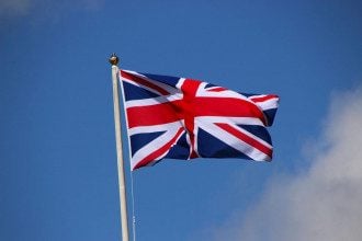 В Британии заявили о создании тройственного союза с Украиной и Польшей
В Британии заявили о создании тройственного союза с Украиной и Польшей
