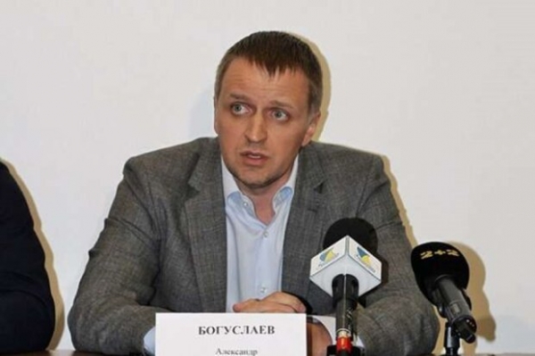 Сын экс-владельца "Мотор Сичи" Богуслаева обзавелся островом за 10 млн евро