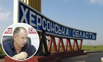 Путин ждет, что военные РФ будут вгрызаться в Херсон зубами, а они заняты мародерством – Подоляк
Путин ждет, что военные РФ будут вгрызаться в Херсон зубами, а они заняты мародерством – Подоляк