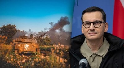 Важные переговоры в Вашингтоне: Зеленский - об увеличении количества ПВО
Важные переговоры в Вашингтоне: Зеленский - об увеличении количества ПВО