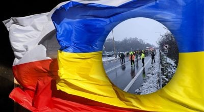 5 стран начинают вставлять палки в колеса: они недовольны экспортом украинского зерна
