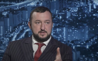 В Киеве неизвестные подстрелили топ-чиновника
В Киеве неизвестные подстрелили топ-чиновника
