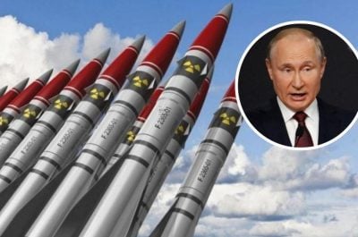 "Путин бегает за Зеленским": Фейгин объяснил, почему в Кремле так хотят переговоров
"Путин бегает за Зеленским": Фейгин объяснил, почему в Кремле так хотят переговоров