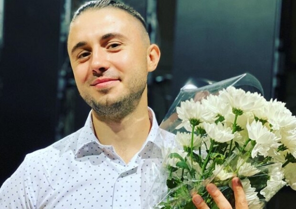 Тарас Тополя из "Антител" показал самые полезные привычки карантина: "Много вещей - на автомате" Тарас Тополя из "Антител" показал самые полезные привычки карантина: "Много вещей - на автомате"