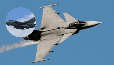 Армии Украины нужны передовые F-16, Gripen или Tornado для перехода в контраступление – Резников
Армии Украины нужны передовые F-16, Gripen или Tornado для перехода в контраступление – Резников