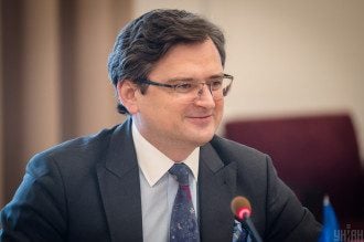Байден приедет в Украину: Кулеба рассказал о визите президента США
Байден приедет в Украину: Кулеба рассказал о визите президента США