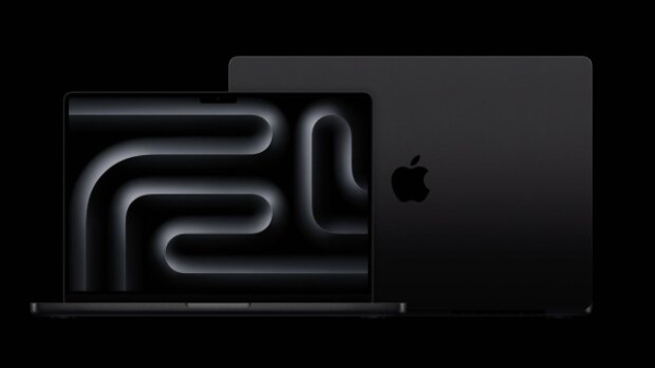 MacBook Pro M3 - ваш лучший выбор на iSpace.ua MacBook Pro M3 - ваш лучший выбор на iSpace.ua