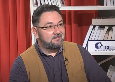 "Переименование России": вице-спикер Госдумы "проехался" по нардепу и обозвал Украину
"Переименование России": вице-спикер Госдумы "проехался" по нардепу и обозвал Украину