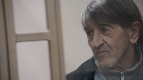 В РФ крымского политзаключенного Приходько приговорили к 5 годам колонии В РФ крымского политзаключенного Приходько приговорили к 5 годам колонии