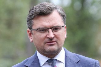 Мирный план по Донбассу: Кулеба рассказал, что Украине нужно от России
Мирный план по Донбассу: Кулеба рассказал, что Украине нужно от России