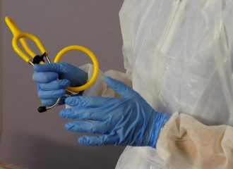 Ради экономии средств в Украине вводят Е-реестр больничных
Ради экономии средств в Украине вводят Е-реестр больничных