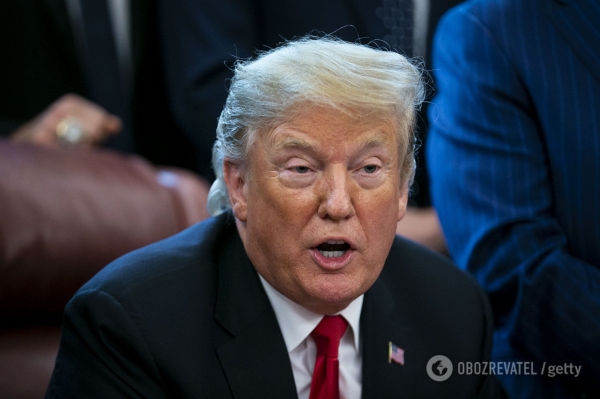 Трамп разразился угрозами в адрес скрывшего опасность коронавируса Пекина
Трамп разразился угрозами в адрес скрывшего опасность коронавируса Пекина