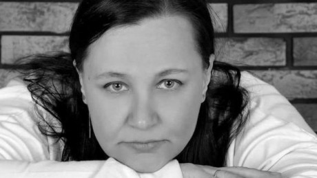 От COVID-19 умерла волонтер и оперная певица Александра Тарасова От COVID-19 умерла волонтер и оперная певица Александра Тарасова