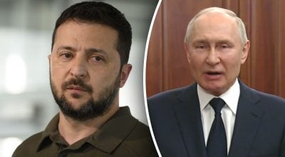 На это есть пять причин: Подоляк пояснил, почему сейчас в Украине невозможны выборы
На это есть пять причин: Подоляк пояснил, почему сейчас в Украине невозможны выборы