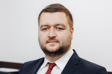 36-летний прокурор Юрий Ковалев подал в суд на ПФУ, чтобы добиться пенсии в размере 90% от зарплаты 36-летний прокурор Юрий Ковалев подал в суд на ПФУ, чтобы добиться пенсии в размере 90% от зарплаты
