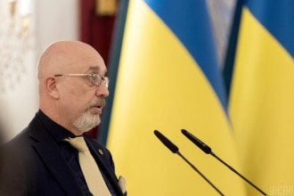 "Не смогут заходить в порты – поймут цену своей наглости": Киев ждет ответа мира на блокаду РФ морей
"Не смогут заходить в порты – поймут цену своей наглости": Киев ждет ответа мира на блокаду РФ морей