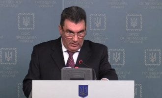 Экс-министр экологии отказался от 2 лицензий на добычу недр: СНБО взялся за охрану окружающей среды
