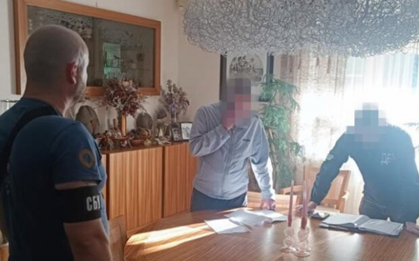 Бывший нардеп-регионал Макеенко подозревается в отмывании 500 млн гривен: СБУ и ДБР уже нагрянули в гости