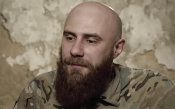 "В армию попадут все": комбат "Азова" заявил, что пересидеть войну дома не получится "В армию попадут все": комбат "Азова" заявил, что пересидеть войну дома не получится