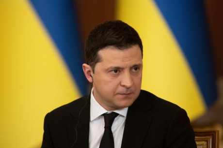 Президента Украины пригласили на Конференцию безопасности в Мюнхене Президента Украины пригласили на Конференцию безопасности в Мюнхене