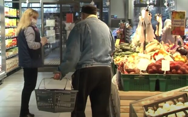 Половину пенсии оставите в супермаркете: как изменились цены на подсолнечное масло, муку и яйца Половину пенсии оставите в супермаркете: как изменились цены на подсолнечное масло, муку и яйца