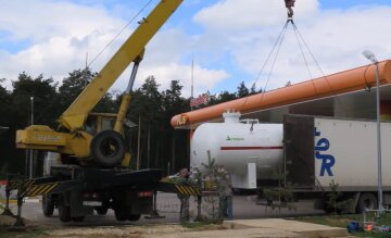 Перерегистрация авто с ГБО: украинцам грозят штрафы Перерегистрация авто с ГБО: украинцам грозят штрафы