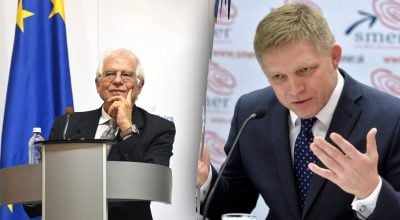 "Германия потянется к россиянам": Польша предостерегает Зеленского от союза с немцами
"Германия потянется к россиянам": Польша предостерегает Зеленского от союза с немцами