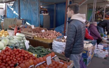 Не только картофель бьет рекорды: какие продукты будут дорожать до конца года Не только картофель бьет рекорды: какие продукты будут дорожать до конца года