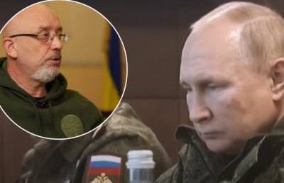 Подоляк разнес "мирную инициативу" Мексики: ваш план – миллионы под оккупацией и передышка для РФ
Подоляк разнес "мирную инициативу" Мексики: ваш план – миллионы под оккупацией и передышка для РФ