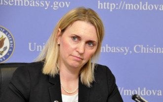 Байден определился с кандидатом на должность посла в Украине - Bloomberg
Байден определился с кандидатом на должность посла в Украине - Bloomberg